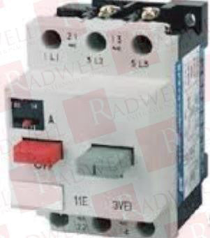 SIEMENS 3VE1015-2F / 3VE10152F (USED)