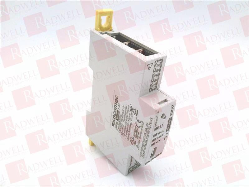 SOCOMEC 48290110 / 48290110 (NEW IN BOX)