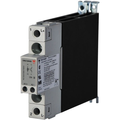 1PC CARLO GAVAZZI INC RGC1A60D20KKE
