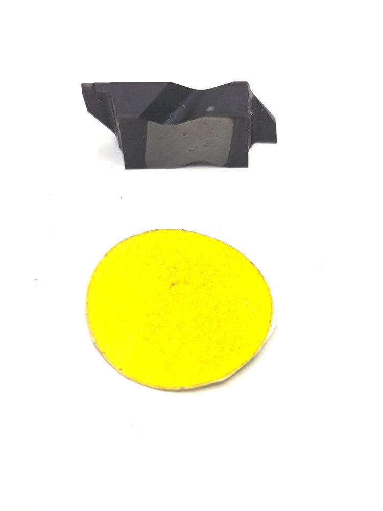 UNBRANDED GROOVE INSERT/** .062