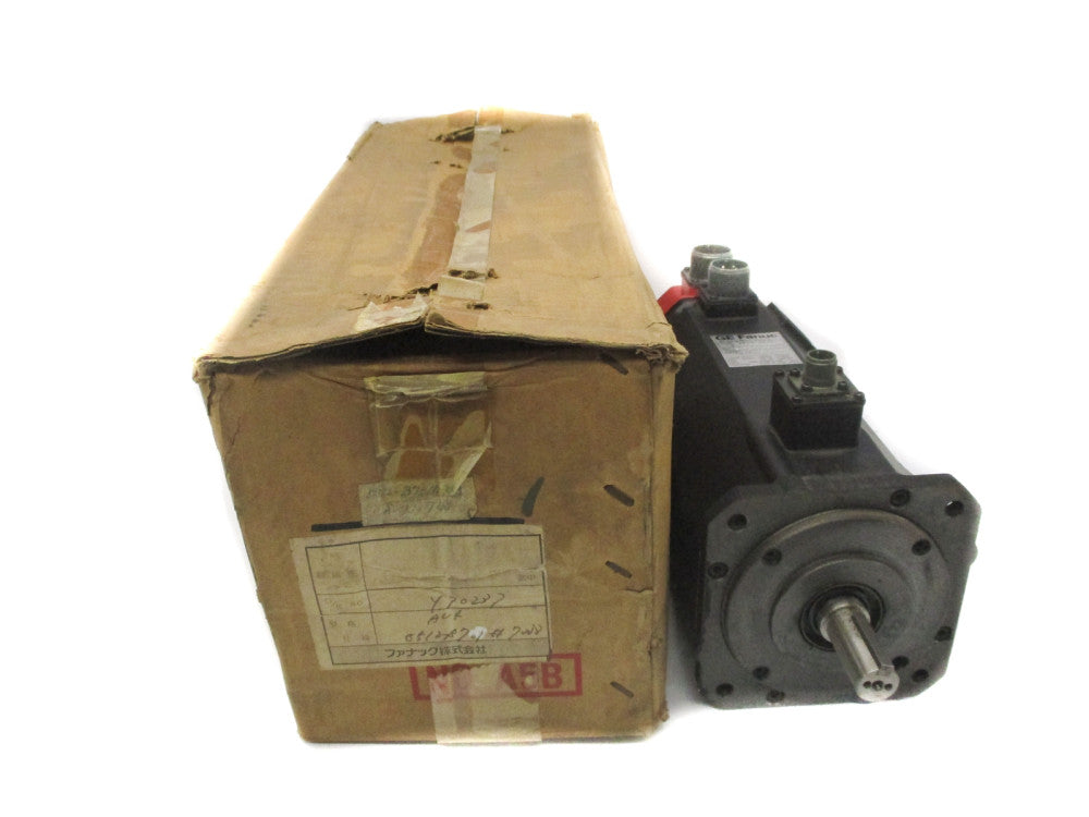 GE FANUC A06B-0512-B701#7008 NSMP