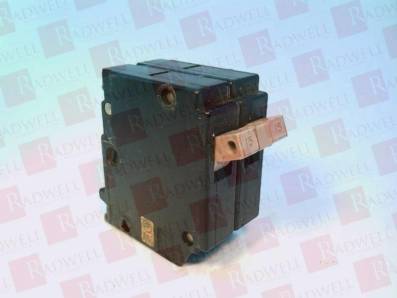 EATON CORPORATION CH215 / CH215 (NEW IN BOX)