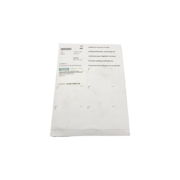 SIEMENS 6SL3072-0AA00-0AG0 NSFS