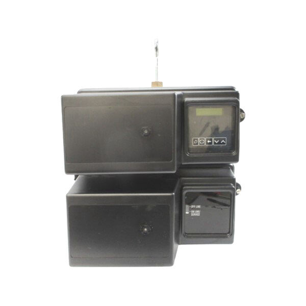 PENTAIR 3900 5369444-082617-0001 20-125PSI NSNP
