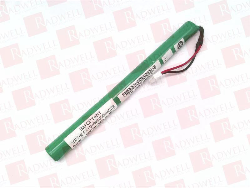 JOHNSON CONTROLS MS-BAT1020-0 / MSBAT10200 (BRAND NEW)