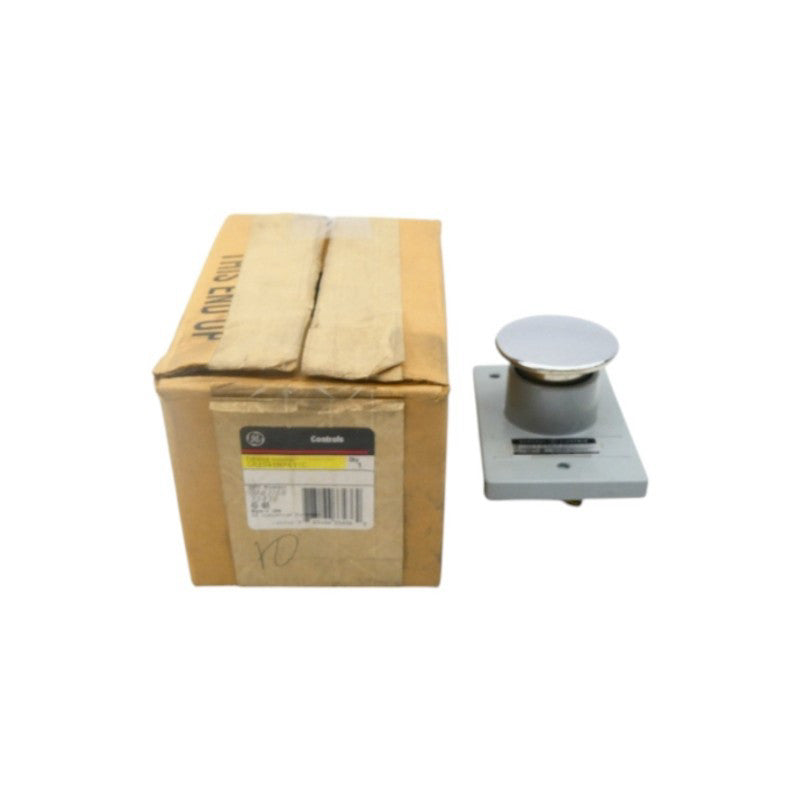 GENERAL ELECTRIC CR2940NP611C 600V NSMP