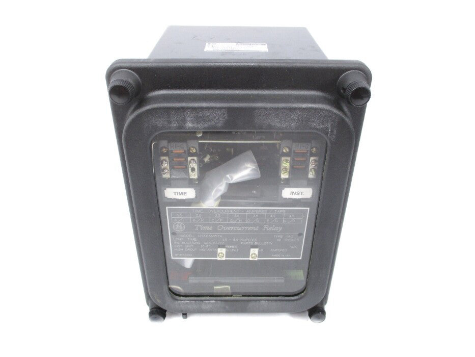 GENERAL ELECTRIC 12IAC66K57A 1.5-4.5A NSNP
