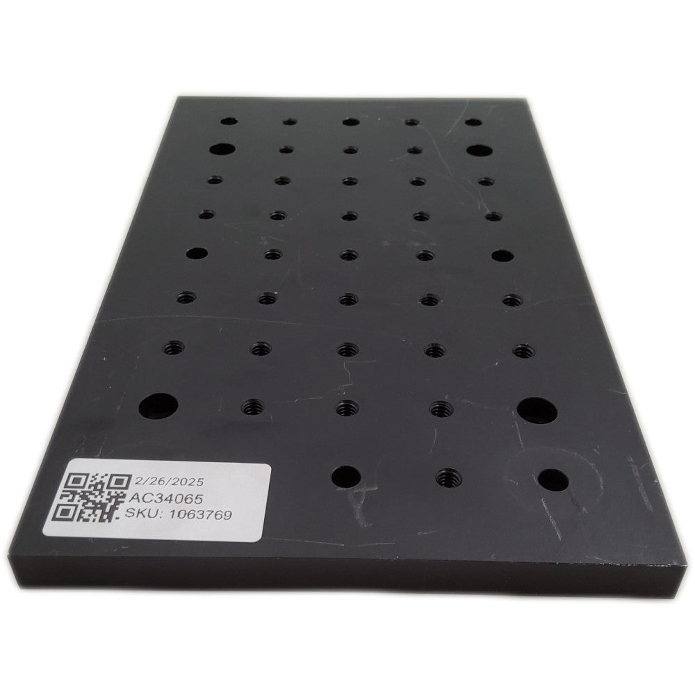 NRC NEWPORT 290-TP Top Plate