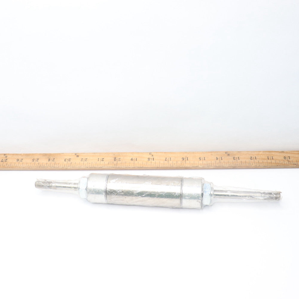Double Acting Pneumatic Cylinder 1-1/2" Bore 7/8" Stroke 290-446-06