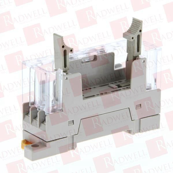 OMRON P7SA-10F-ND DC24 / P7SA10FNDDC24 (NEW IN BOX)