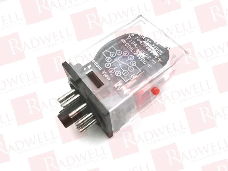 RADWELL VERIFIED SUBSTITUTE AAE-D304-M-SUB / AAED304MSUB (BRAND NEW)