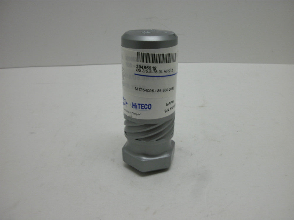 MAPAL D5.38/5.5 -83L HFS12/T-1504/OP110-T03 REAMER HEAD 30496506 RDS-32782 NIB
