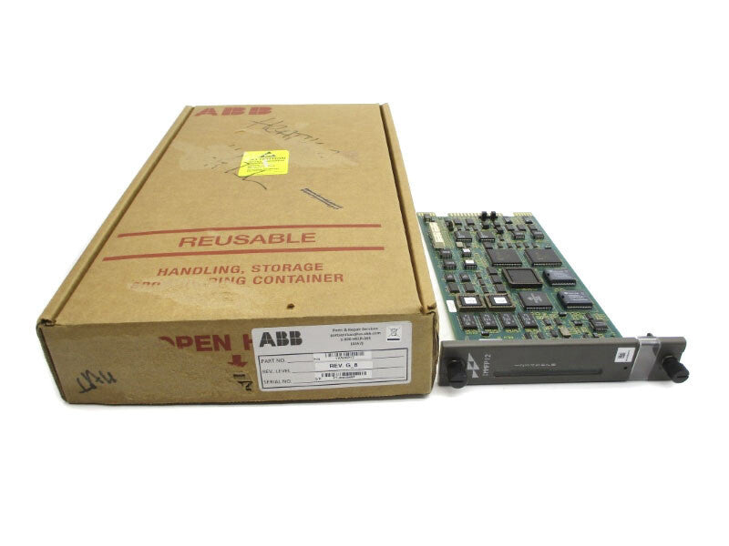 ABB IMMFP12 5V NSMP