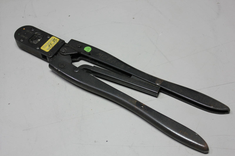 amp crimper 90066 Crimp Hand Crimping Tool crimper