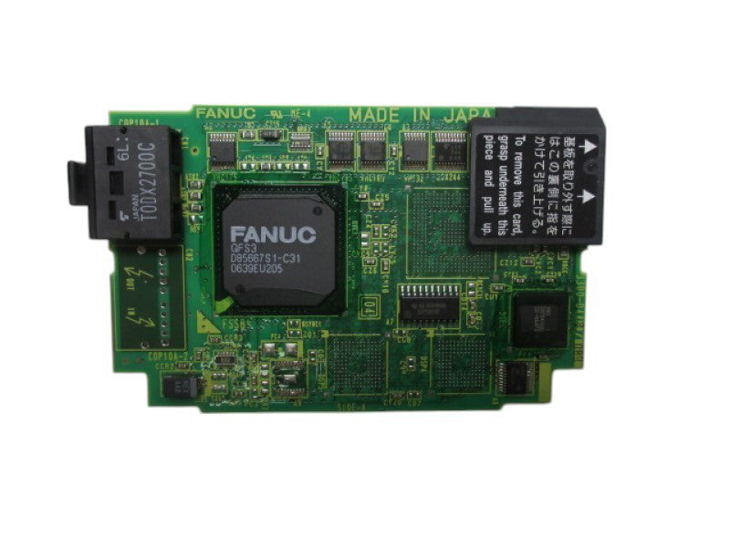 FANUC 3300-0448/08B AXIS CONTROL CARD NSNP