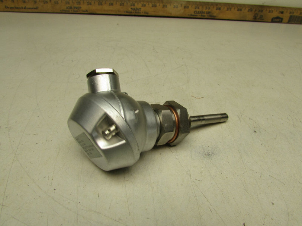 SIEMENS 1PT100CI.B/2 RI=0.02OHM 0*C-300*C TE CONNECTIVITY 20022103900 NEW ITEM