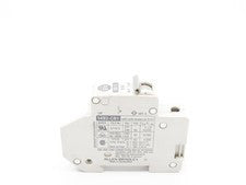 ALLEN BRADLEY 1492-CB1G100 SER. A 10A 277VAC UNMP