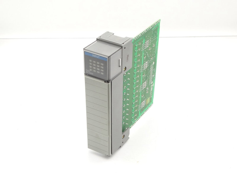 ALLEN BRADLEY 1746-ITB16 PLC MODULE