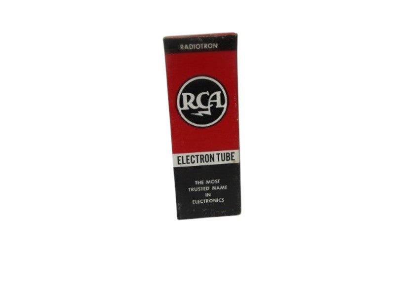 RCA 6AC7W TUBE NSMP