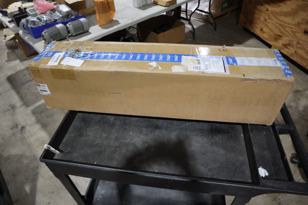 LINCOLN INDUSTRIAL 84976 PUMP TUBE ASSEMBLY NEW IN BOX STOCK H781