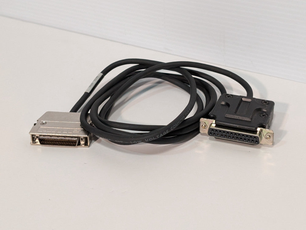 AMP MPMIP793, 17737 Hi-Res Cable Connector, 9628-8194, 25-05399-01, K304