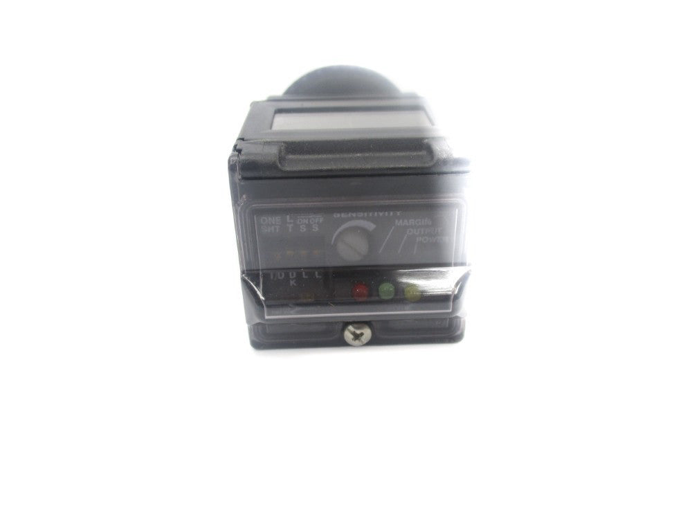 ALLEN BRADLEY 42GTU-9202-QD SER. B 70-264VDC/VAC NSNP