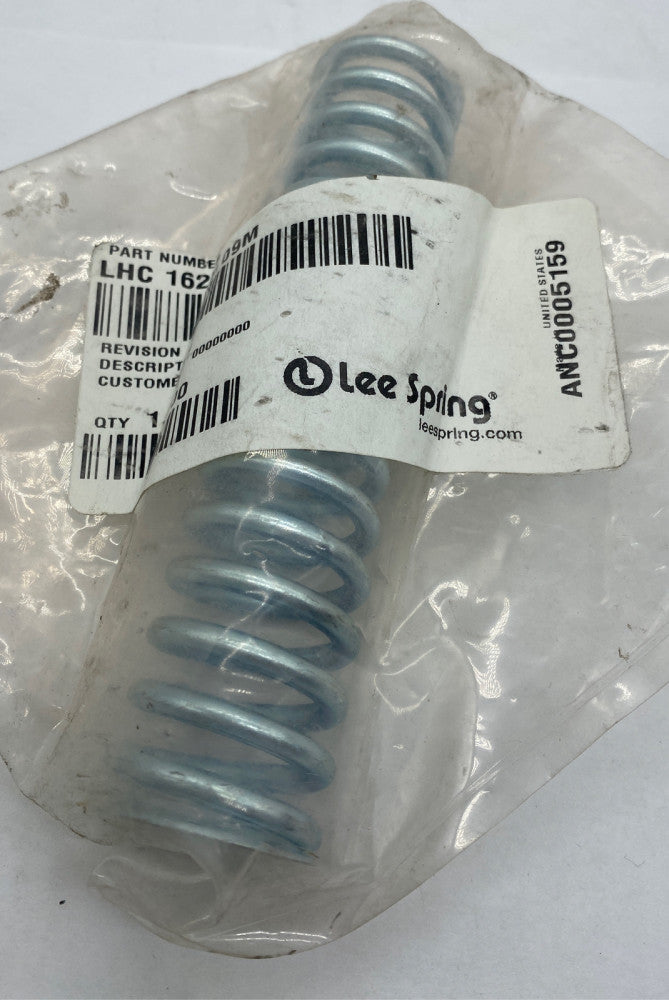 NEW Lee Spring LHC 162N 09M Compression Spring