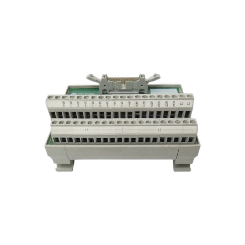 ALLEN BRADLEY 1492-IFM20F-2 SER. B 0-264VAC UNMP