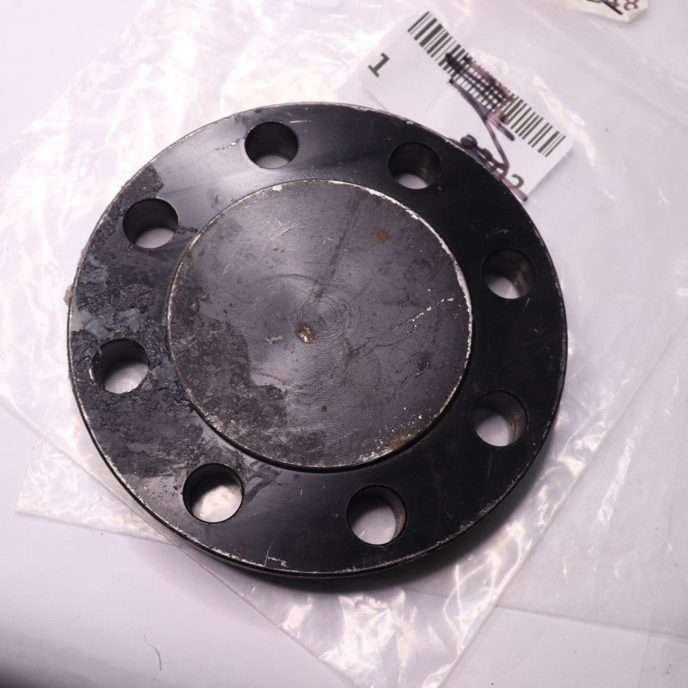 Blind Flange Carbon Steel 3.00 #300