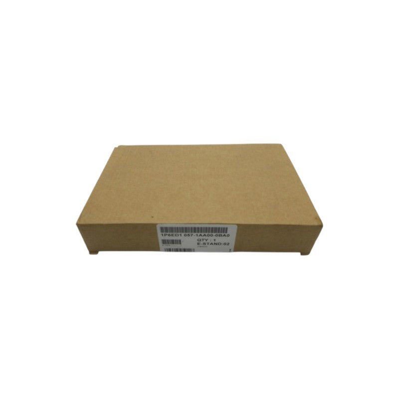 SIEMENS 6ED1057-1AA00-0BA0 NSFS