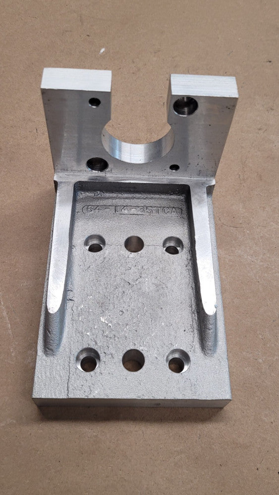 ITI EX-2585-T-5 Aluminum Bracket