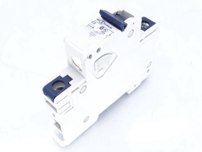 ALTECH CORP 1C3UM CIRCUIT BREAKER