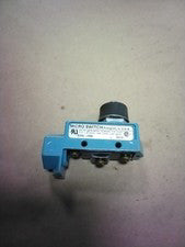 MICRO SWITCH BZE6-2RN SNAP SWITCH