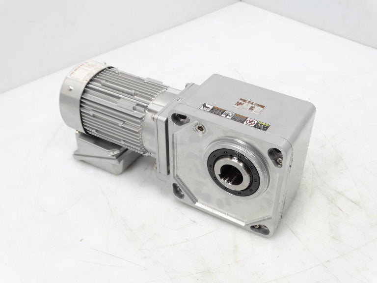 SUMITOMO RNYM05-1430YA-100 GEARBOX