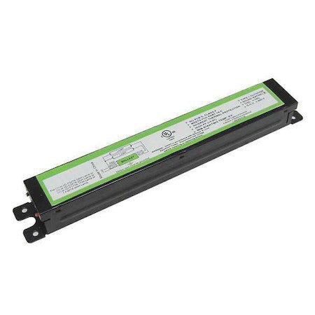 Zoro Select 4Kge4 73 To 74 Watts, 1 Or 2 Lamps, Electronic Ballast (Formerly