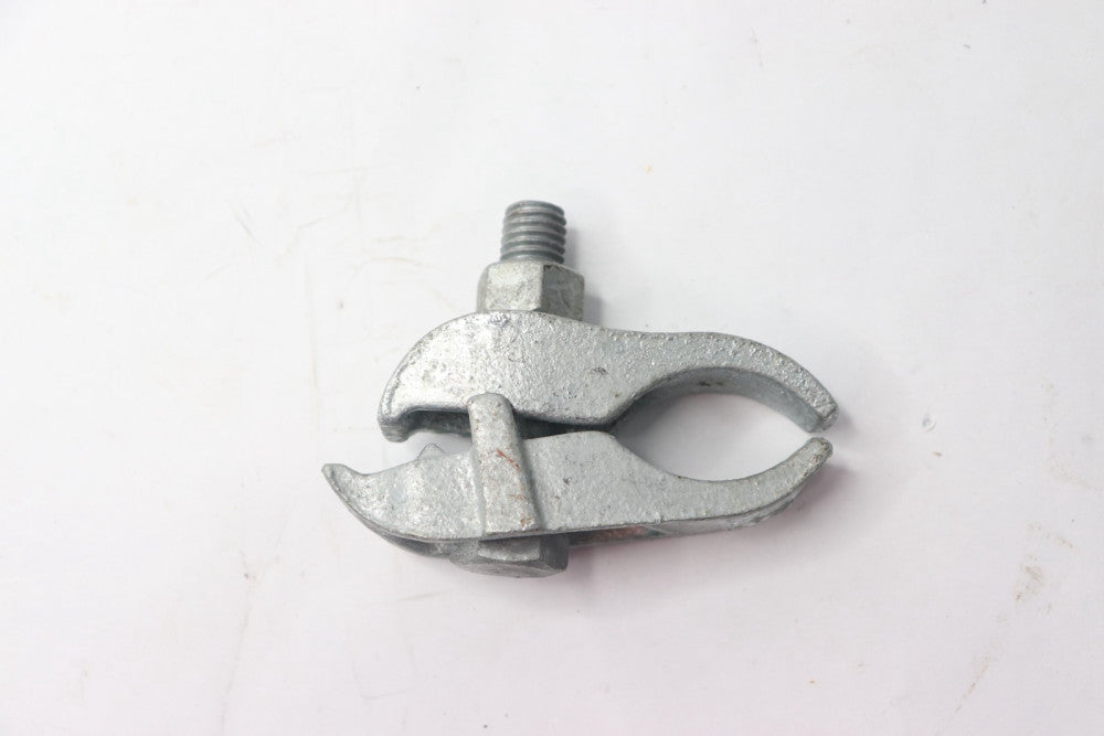 Conduit Clamp IMC/EMT/Rigid Electrogalvanized Parallel Conduit Clamp 1-1/2"