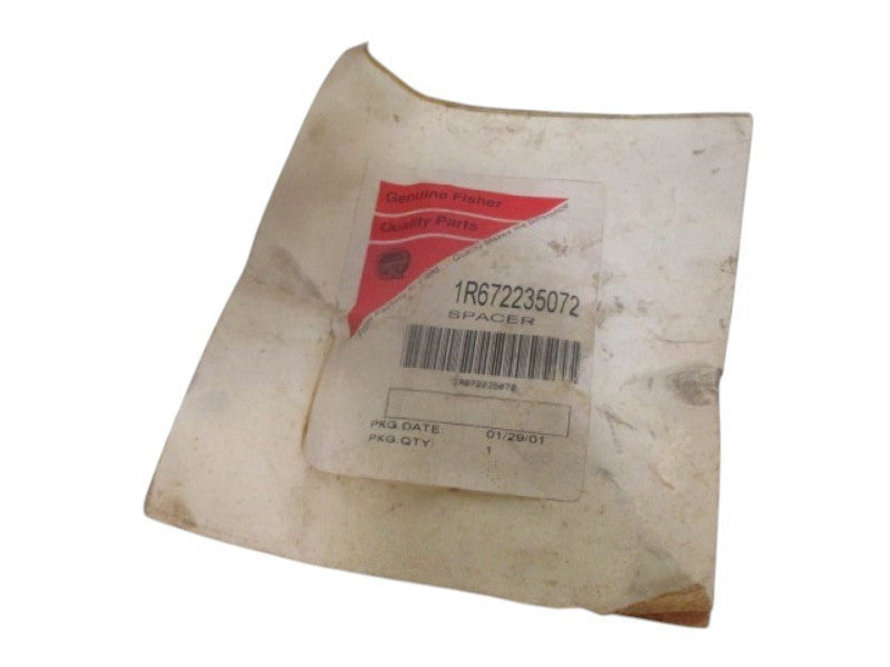 FISHER 1R672235072 SPACER NSMP