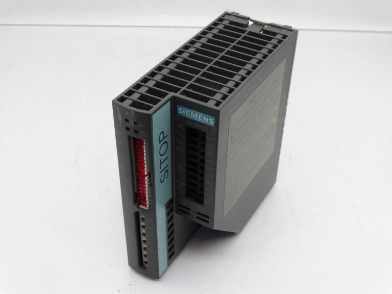 SIEMENS 6EP1931-2EC21 Power Supply - Used