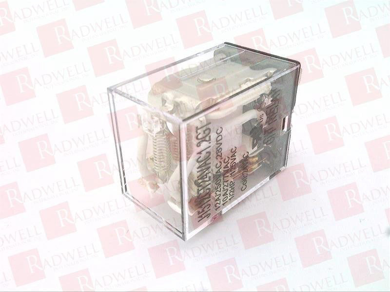CIT RELAY J1512CT24VAC1.2GT / J1512CT24VAC12GT (BRAND NEW)