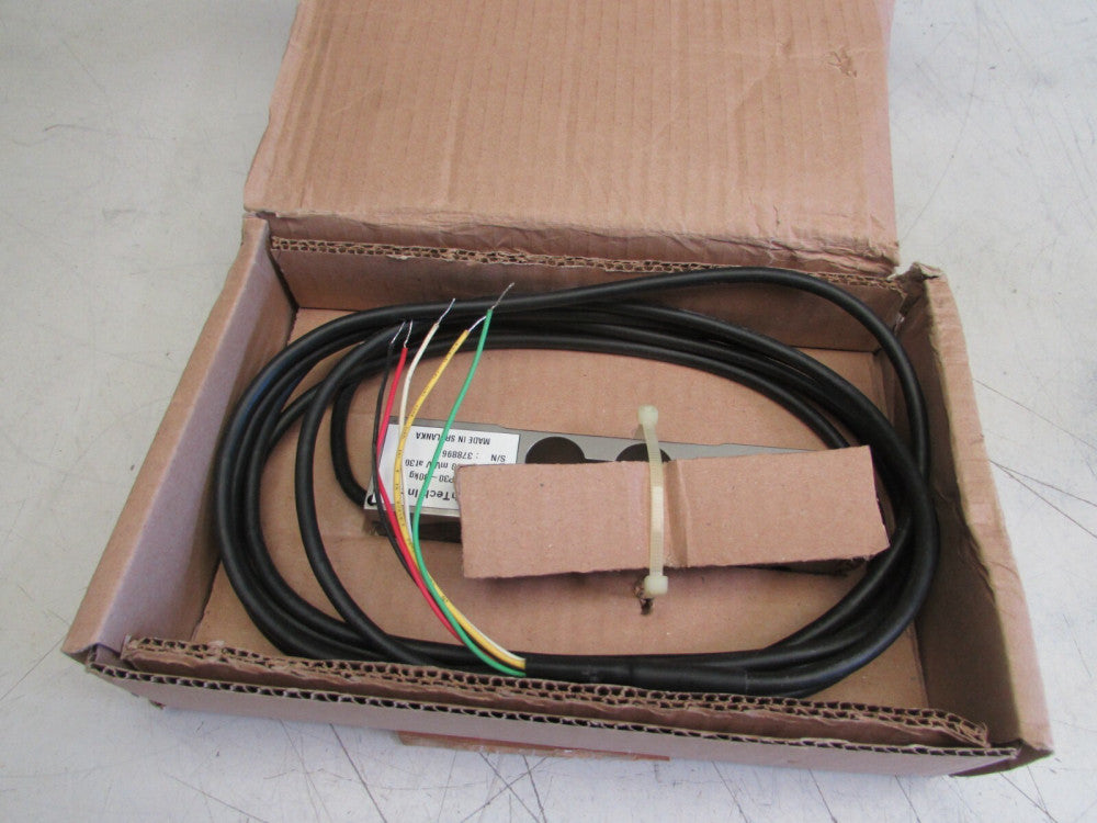 WeighTech Inc. HBSP30-30KG 30kg LOAD CELL NEW IN THE BOX !! MAKE OFFER !!