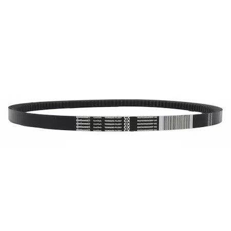 Continental Cx173 Cx173 Cogged, Classical V-Belt, 177 In Outside Length, 7/8 In