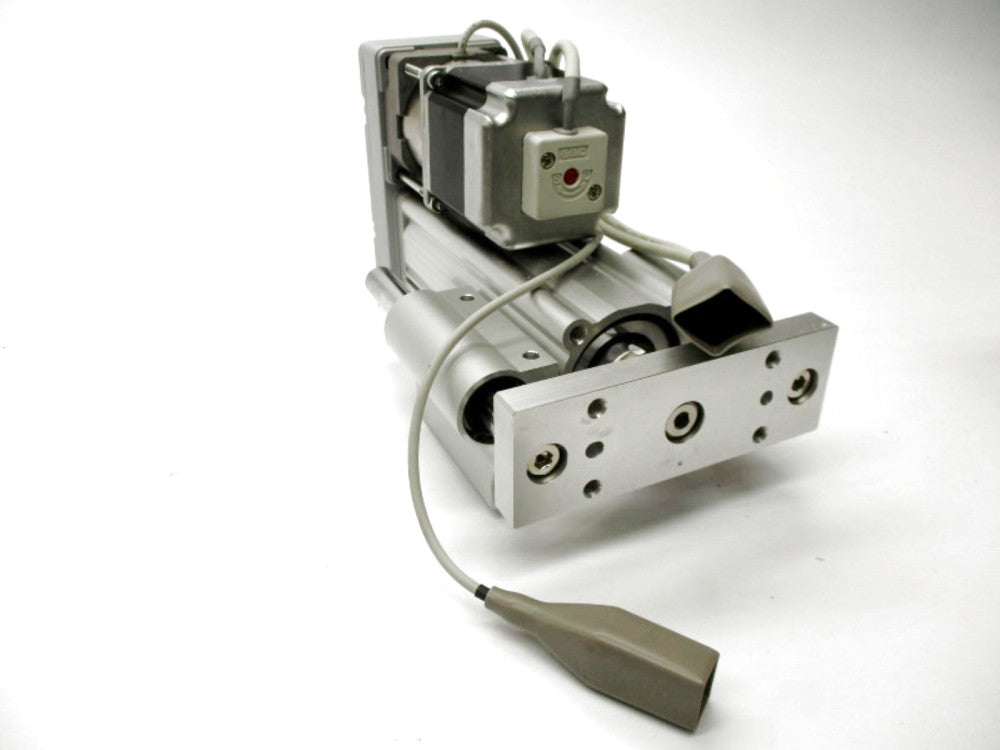 SMC LEYG32LC-50B-R36P3 NSNP