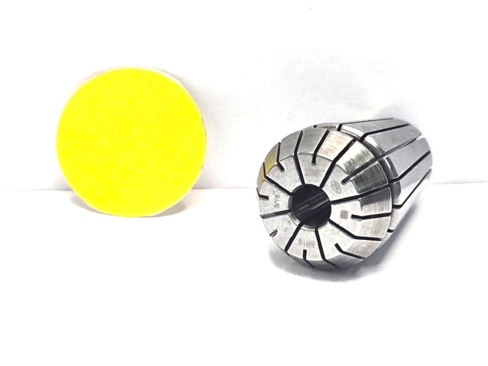 UNBRANDED* ER16 COLLET * 3/16"
