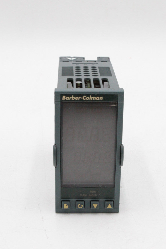 Barber-Colman 2208E/CC/VH/TH/XX/RF/RF/2YM/XXX/AX143/XXXXXX Temp Controller