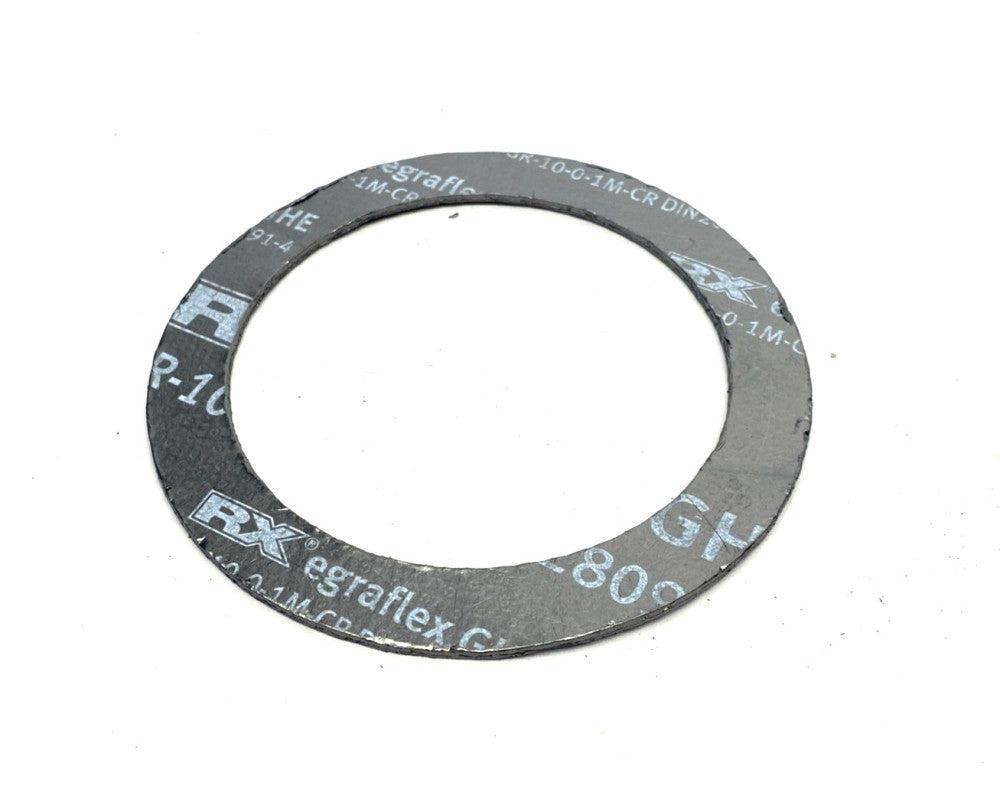 Atlas Copco 0650-0100-06 Flange Gasket FLG M115/152X2.0T
