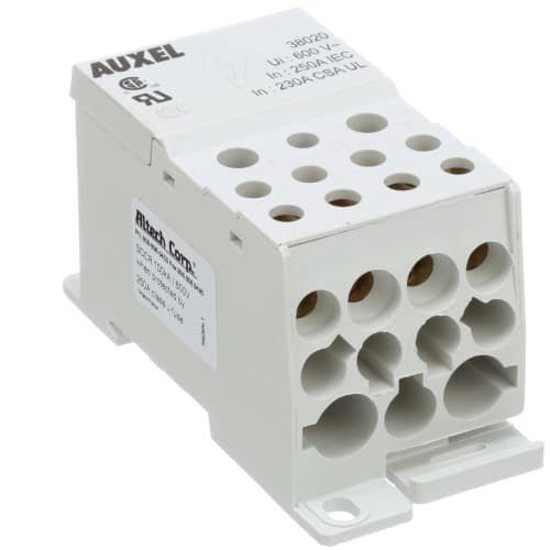 1pc ALTECH CORP 38020