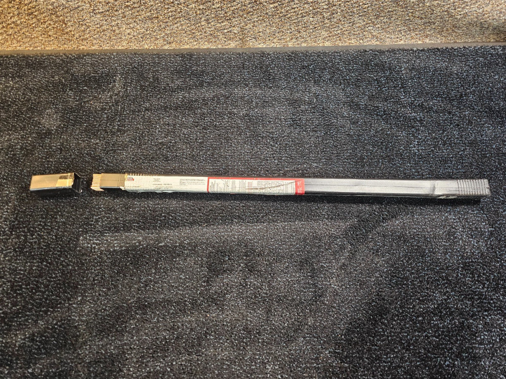 Lincoln Electric ED034337 TIG Rod, ER70S-6, 1/16", 36 L, 10lb Carbon Steel