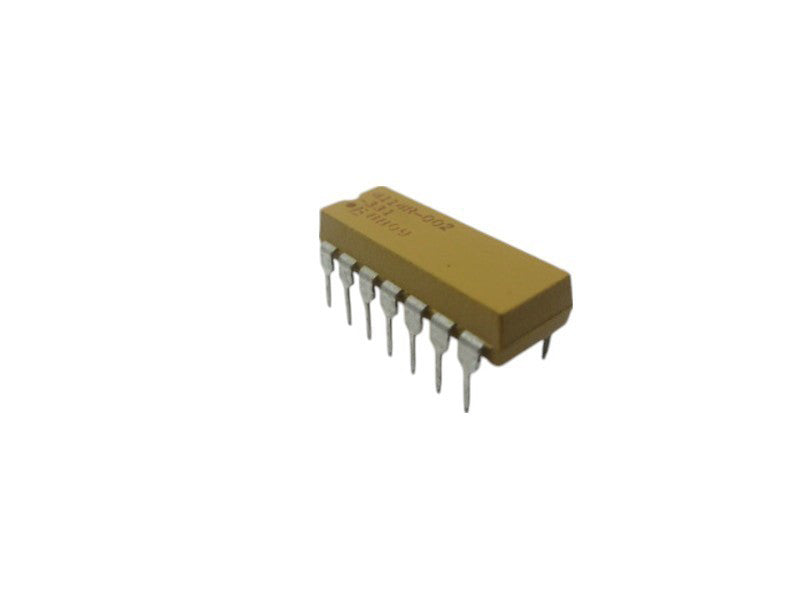 BOURNS 4114R-002-331 RESISTOR UNMP
