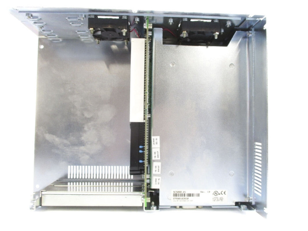 BR AUTOMATION 5C5000.01 NSNP