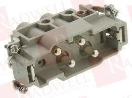 HARTING HANK4/0M / HANK40M (NEW NO BOX)
